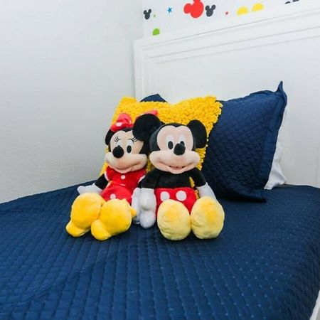Dream Apartment At Storey Lake Sl47311 كيسيمي المظهر الخارجي الصورة