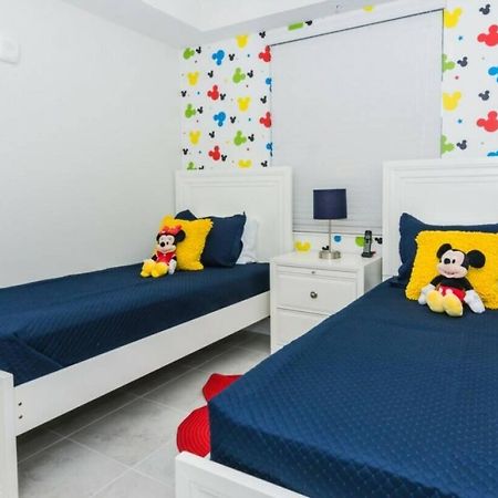 Dream Apartment At Storey Lake Sl47311 كيسيمي المظهر الخارجي الصورة