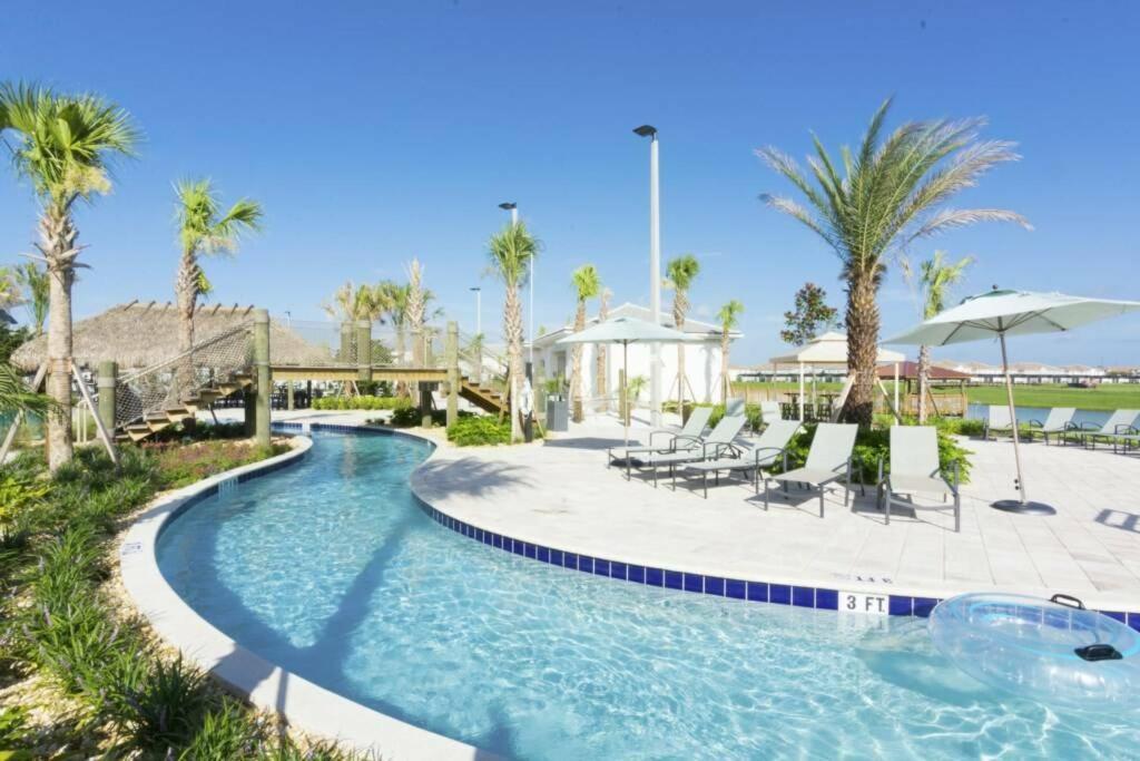 Dream Apartment At Storey Lake Sl47311 كيسيمي المظهر الخارجي الصورة