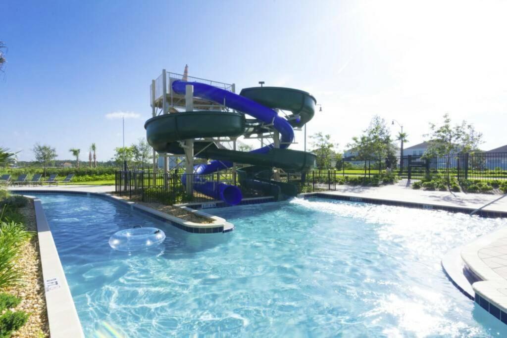 Dream Apartment At Storey Lake Sl47311 كيسيمي المظهر الخارجي الصورة