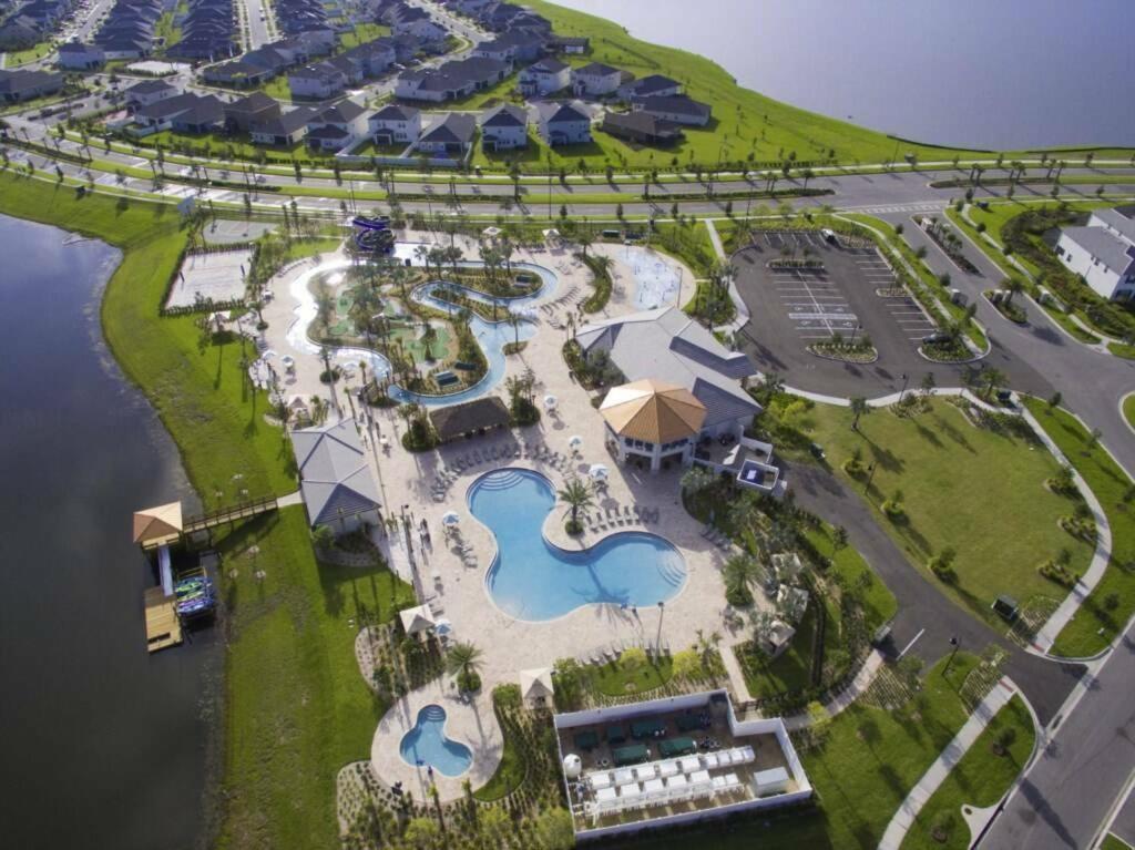 Dream Apartment At Storey Lake Sl47311 كيسيمي المظهر الخارجي الصورة