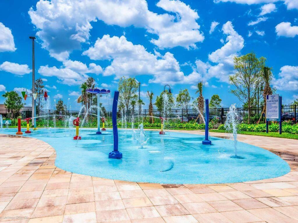Dream Apartment At Storey Lake Sl47311 كيسيمي المظهر الخارجي الصورة