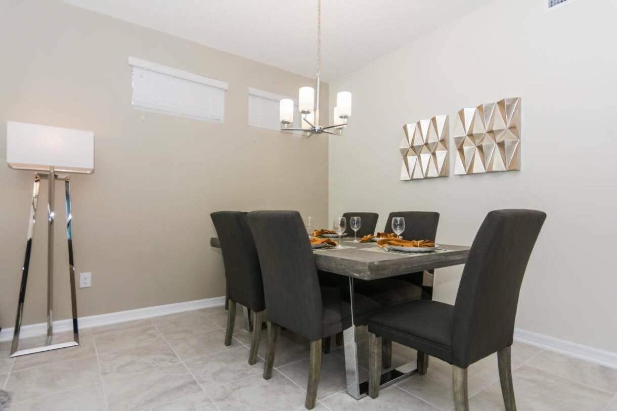 Dream Apartment At Storey Lake Sl47311 كيسيمي المظهر الخارجي الصورة