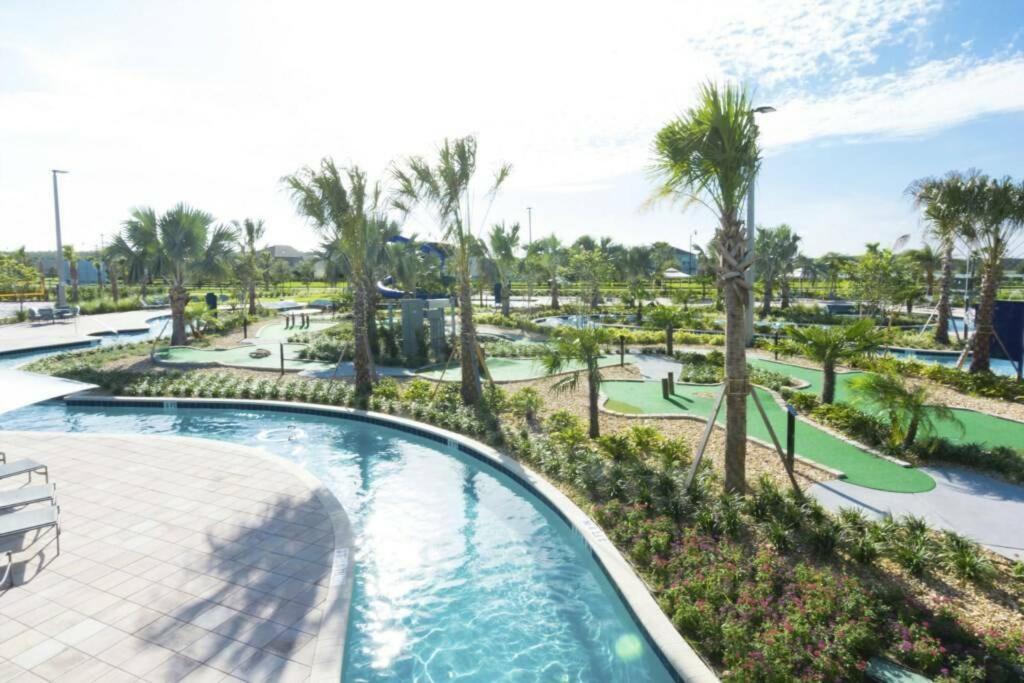 Dream Apartment At Storey Lake Sl47311 كيسيمي المظهر الخارجي الصورة