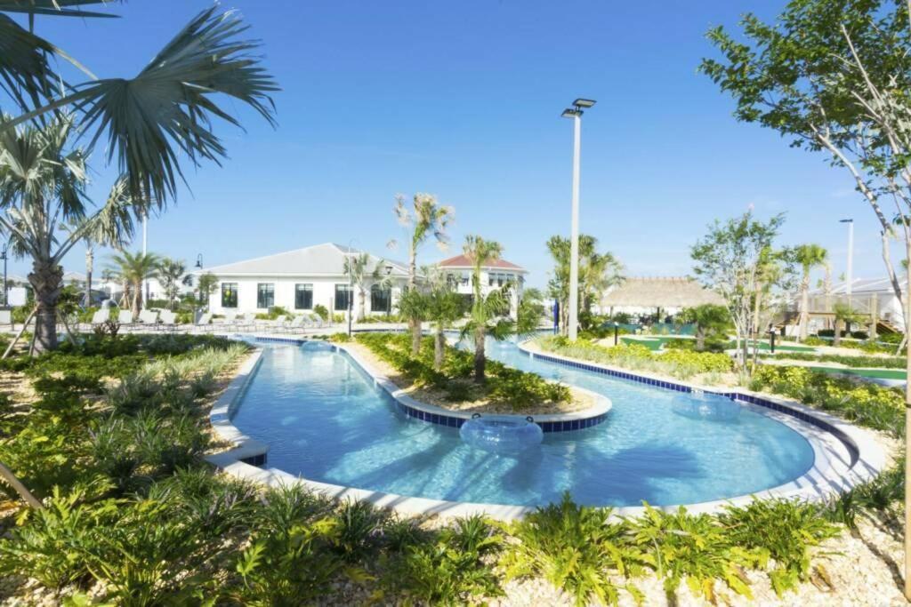 Dream Apartment At Storey Lake Sl47311 كيسيمي المظهر الخارجي الصورة