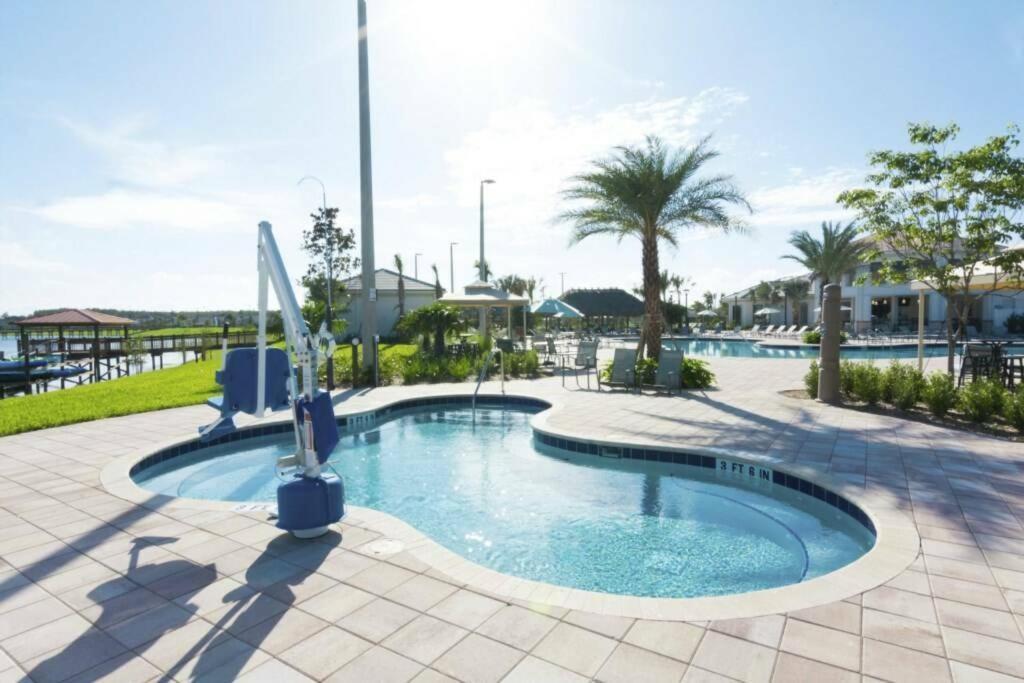 Dream Apartment At Storey Lake Sl47311 كيسيمي المظهر الخارجي الصورة