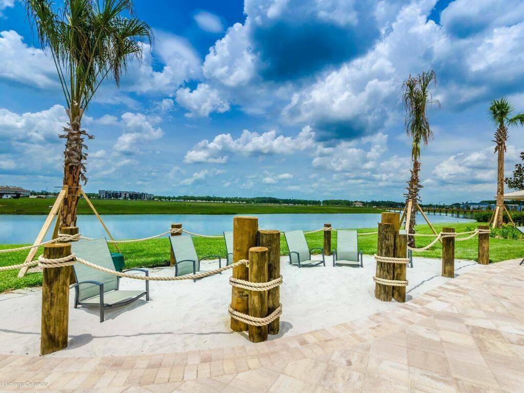 Dream Apartment At Storey Lake Sl47311 كيسيمي المظهر الخارجي الصورة
