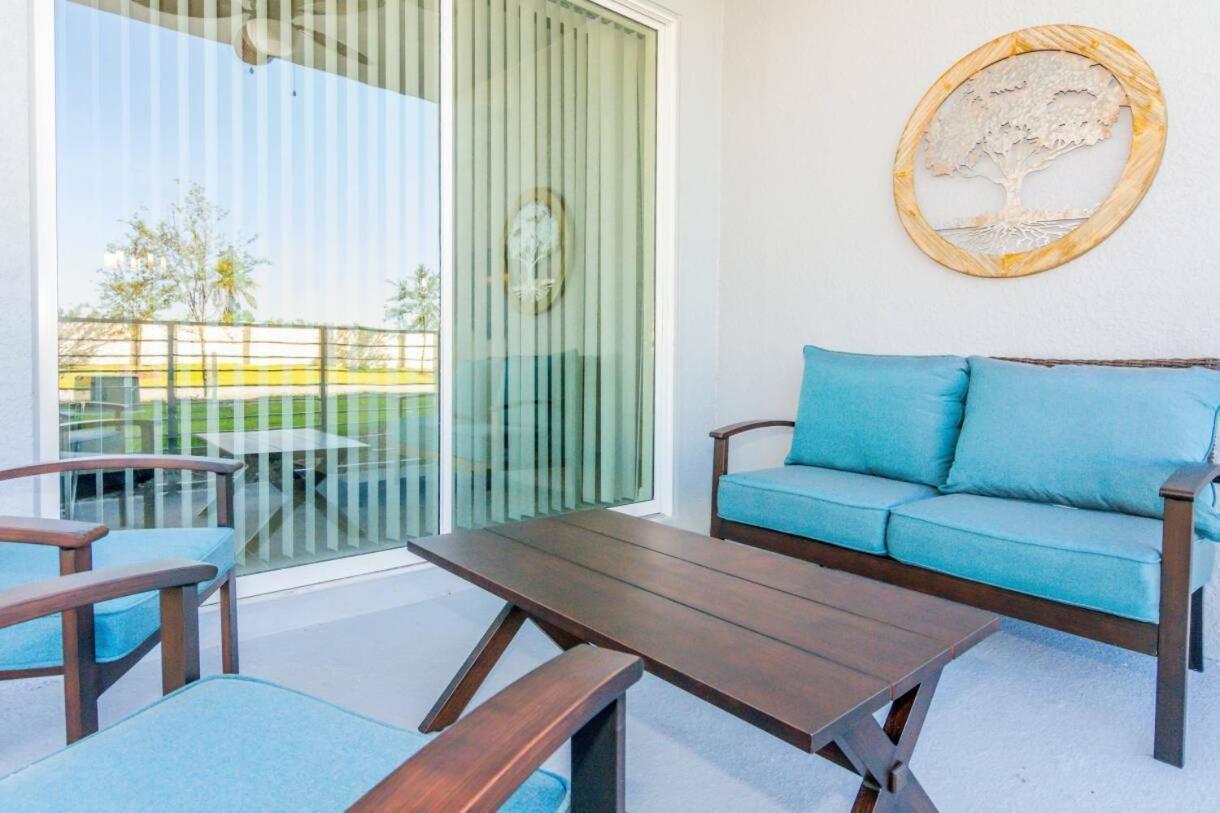 Dream Apartment At Storey Lake Sl47311 كيسيمي المظهر الخارجي الصورة