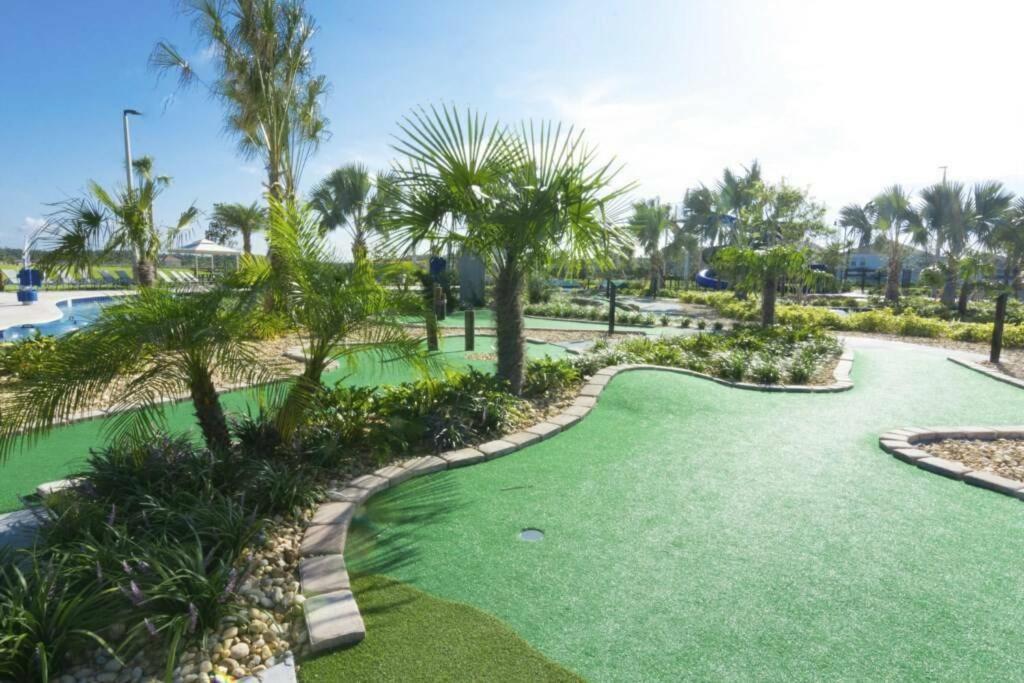 Dream Apartment At Storey Lake Sl47311 كيسيمي المظهر الخارجي الصورة