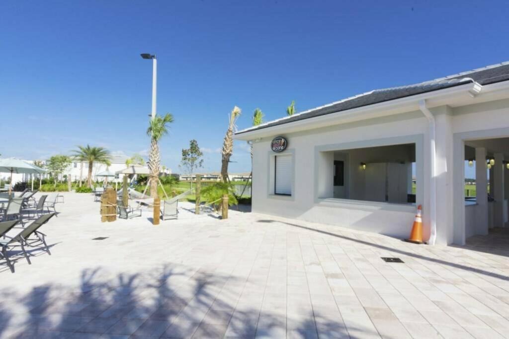 Dream Apartment At Storey Lake Sl47311 كيسيمي المظهر الخارجي الصورة