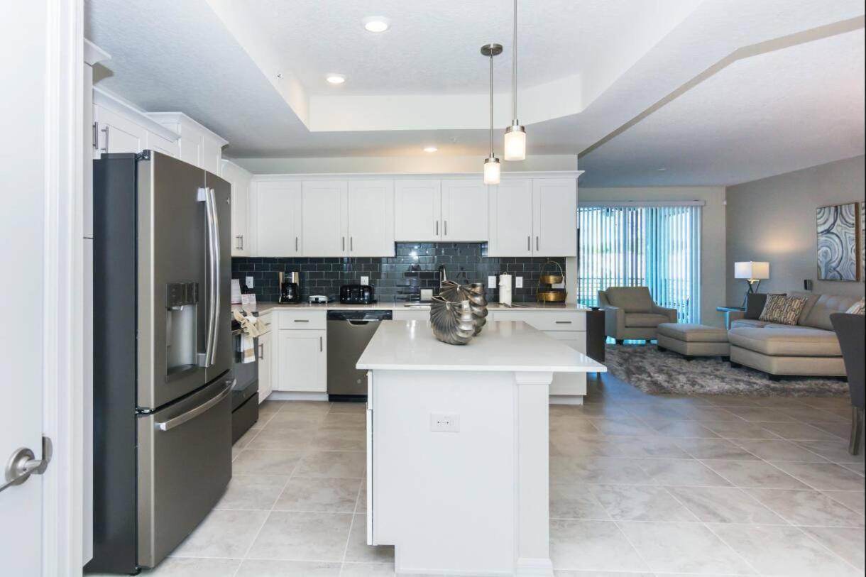 Dream Apartment At Storey Lake Sl47311 كيسيمي المظهر الخارجي الصورة