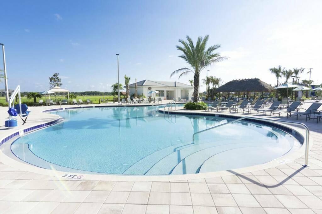 Dream Apartment At Storey Lake Sl47311 كيسيمي المظهر الخارجي الصورة