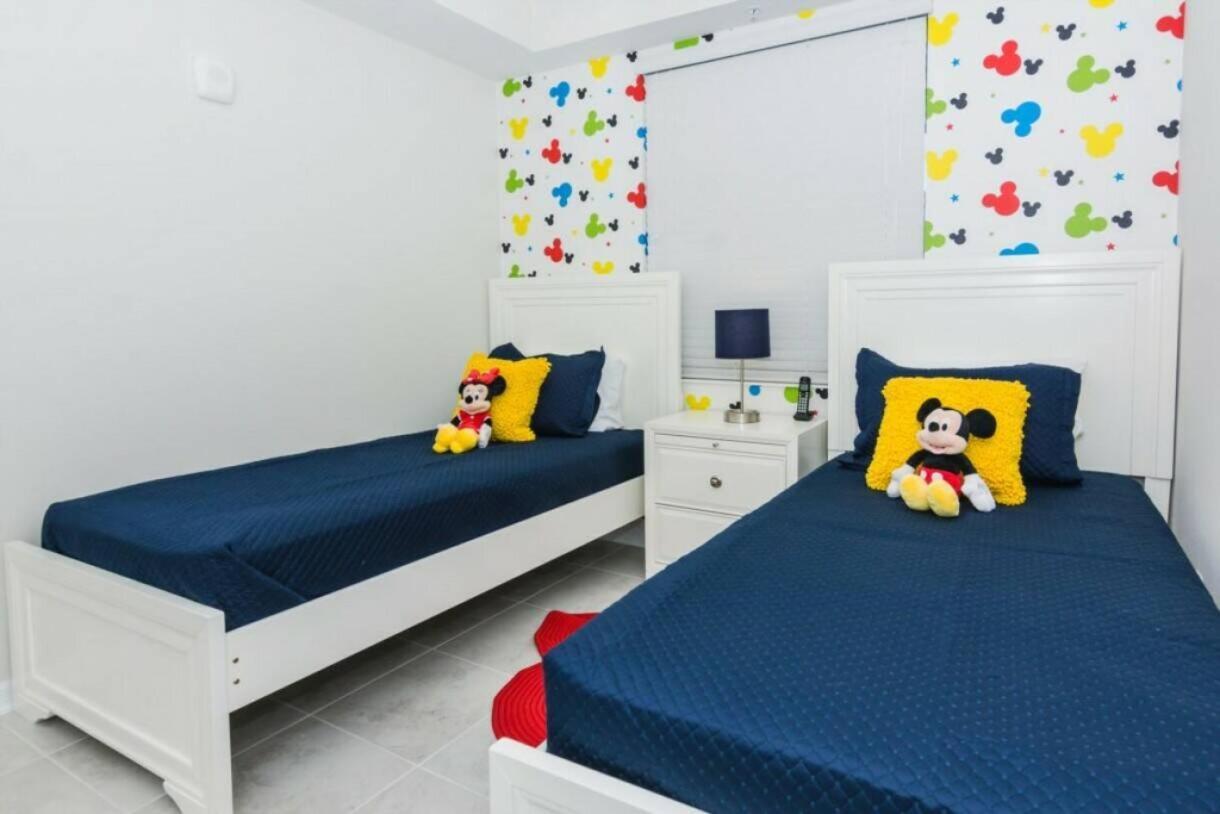 Dream Apartment At Storey Lake Sl47311 كيسيمي المظهر الخارجي الصورة